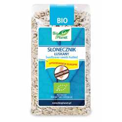 SEMINTE FLOAREA SOARELUI BIO 350G, BIO PLANET